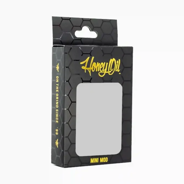 Hang Tab Box | Retail Display Packaging