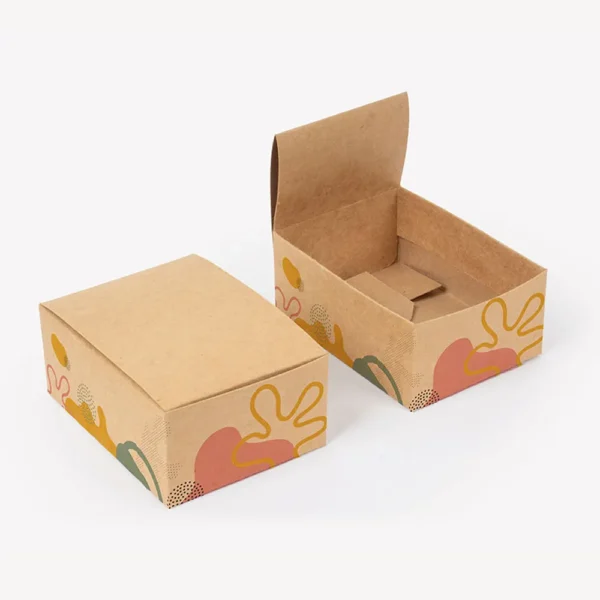 Auto Bottom Box for Fast & Secure Product Packaging