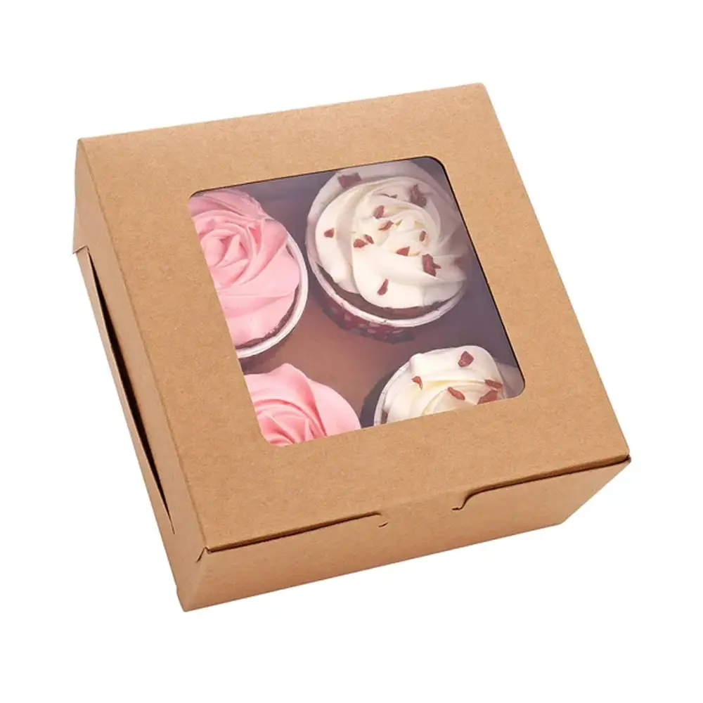 custom cupcake boxes - Image 11