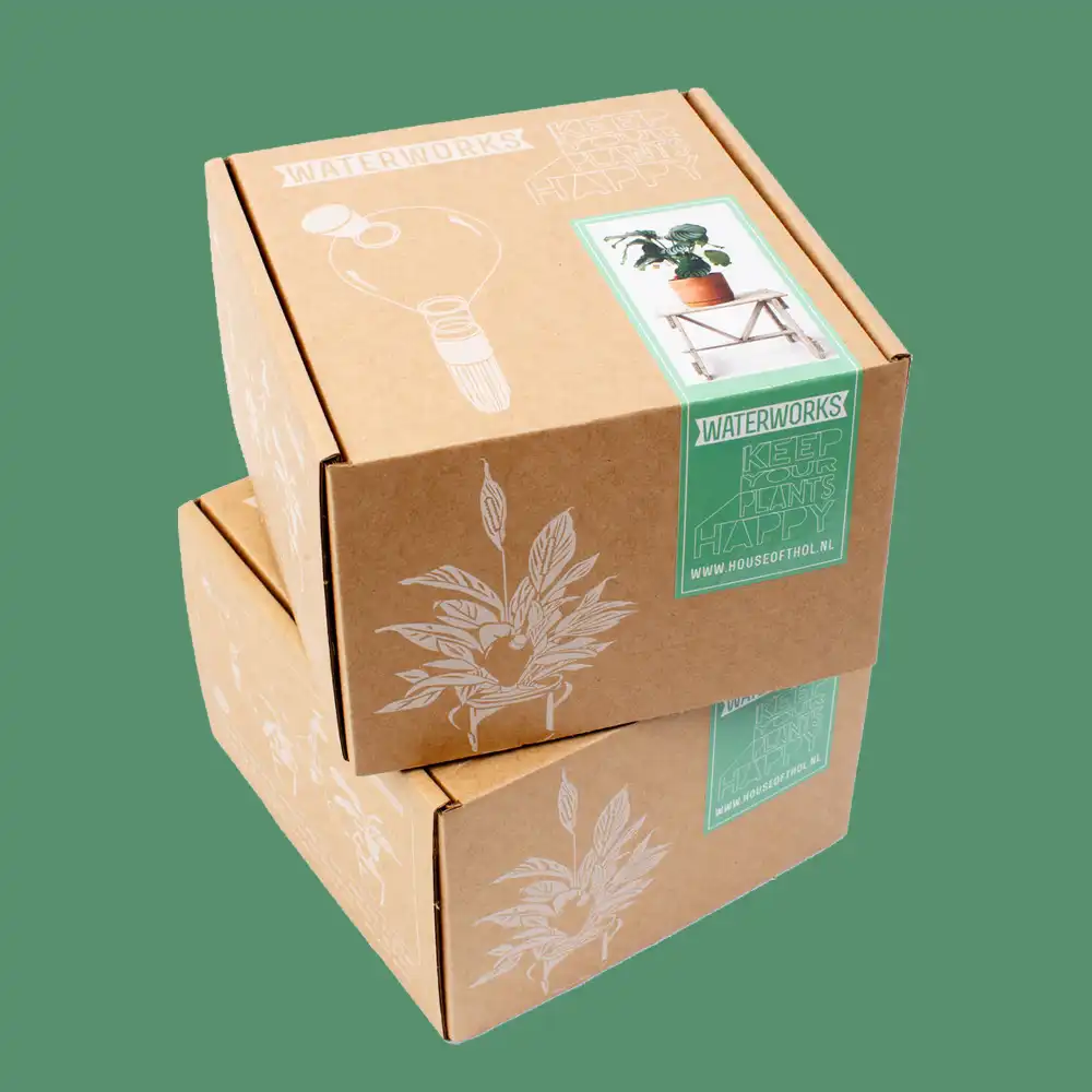 kraft mailer boxes bulk