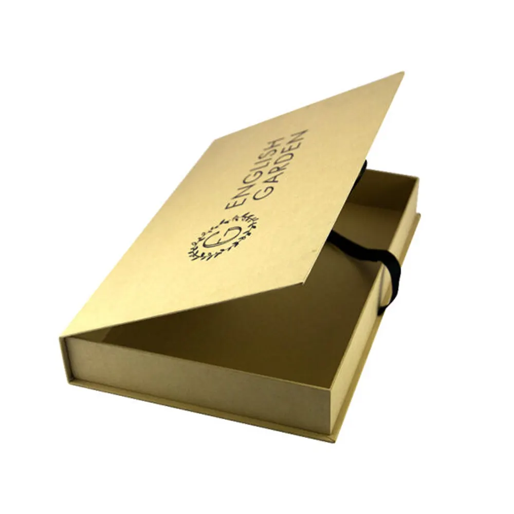 luxury gift boxes for books