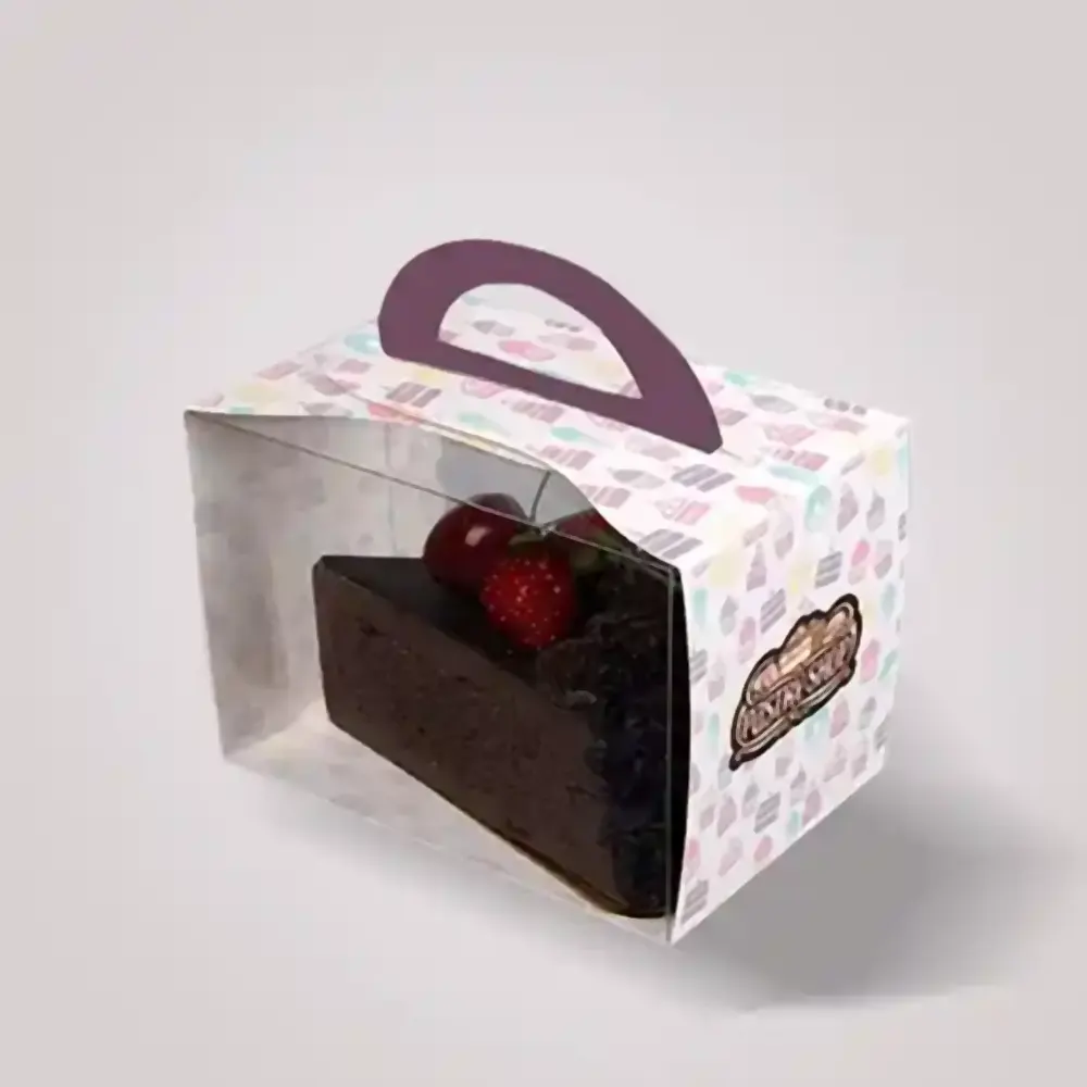 personalized pastry boxes