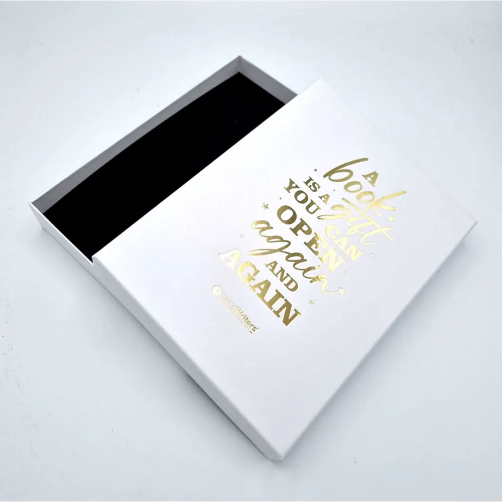 porsnalized book gift boxes