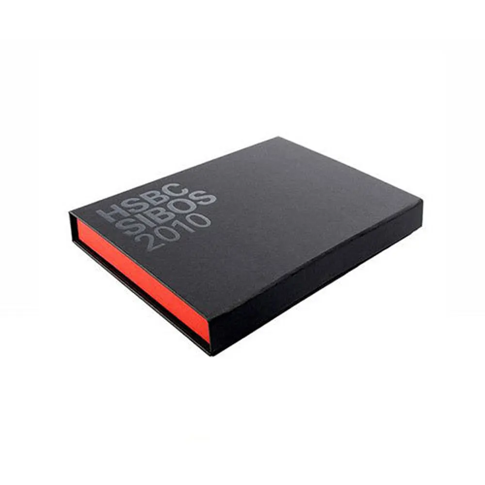 printed book gift boxes