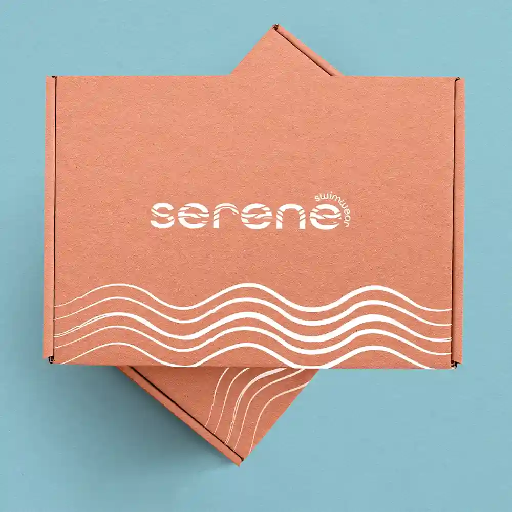 printed tuck top boxes