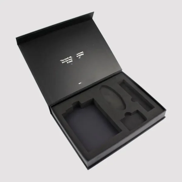Rigid Boxes Wholesale – Affordable Custom Packaging
