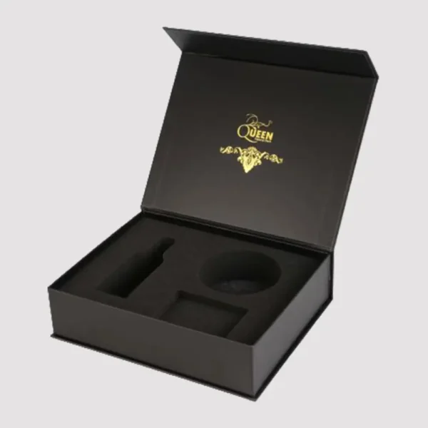 Custom Rigid Setup Boxes – Strong & Stylish Packaging