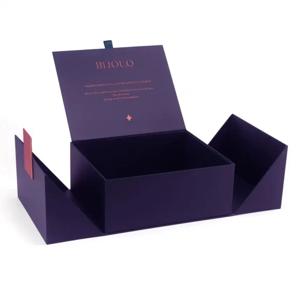 Custom Rigid Setup Boxes – Strong & Stylish Packaging