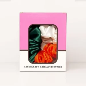 scrunchies packaging