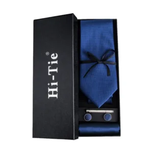 tie boxes