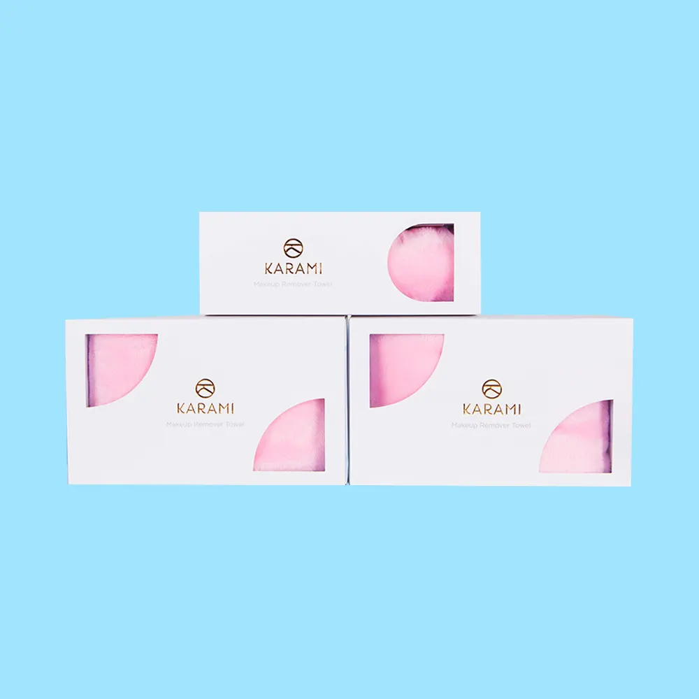 Custom Towel Packaging - Image 2