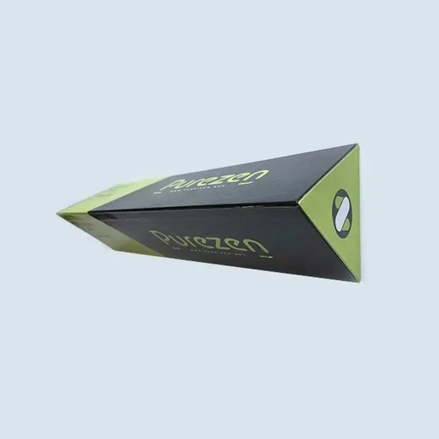 triangular shipping boxes