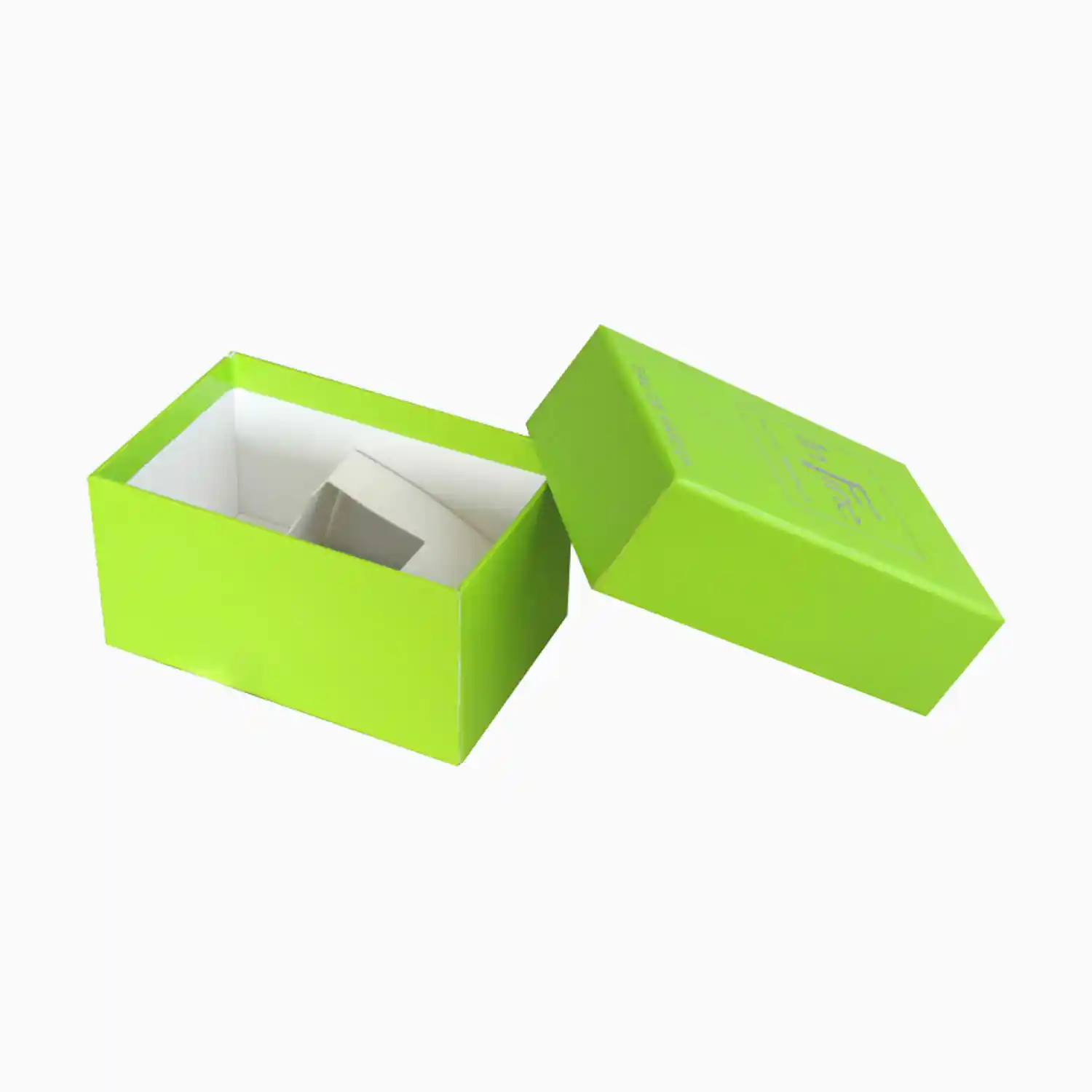 two piece boxes wholesale