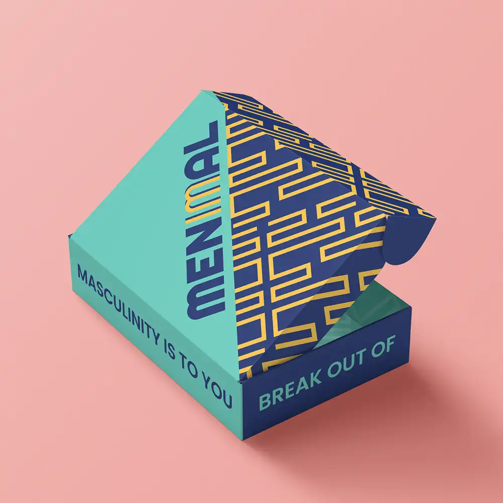 wholesale printed mailer boxes