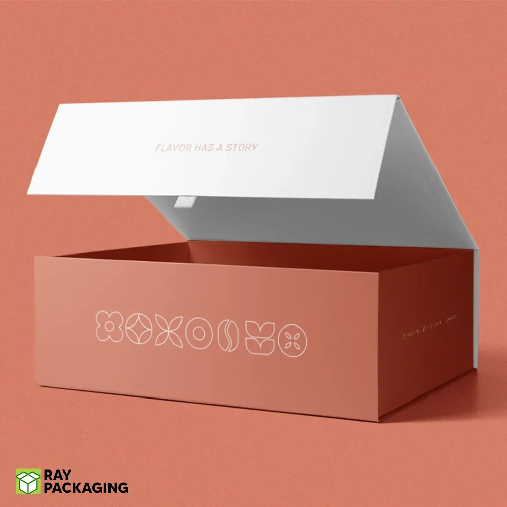 Premium Gift Presentation Boxes