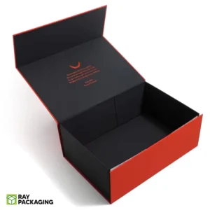 a4 magnetic gift box