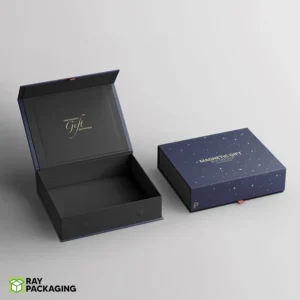a5 magnetic gift box