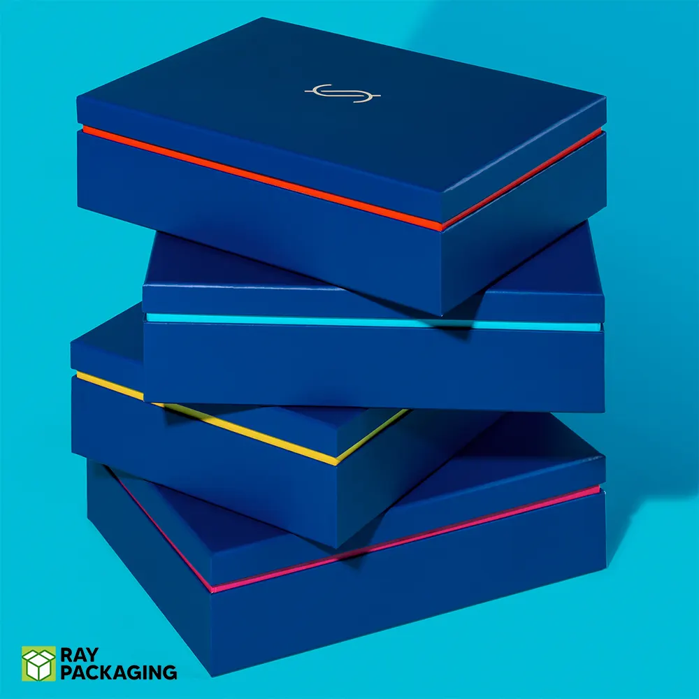 bespoke presentation packaging box
