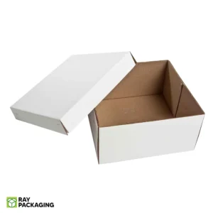 corrugated cake boxes wholesale