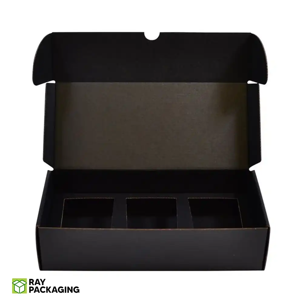 custom candle mailing boxes