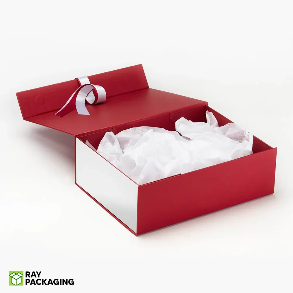 decorative magnetic box