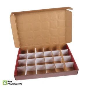 fillable advent calendar boxes