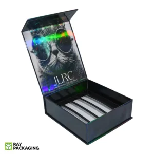 magnetic cardboard gift boxes
