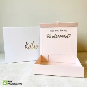 personalised gift boxes