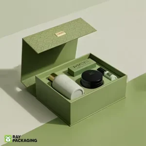 presentation box packaging
