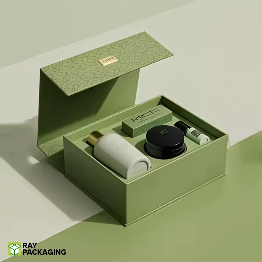 presentation box packaging