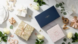 Gift Boxes for Every Occasion: Wedding, Corporate, Holiday & More